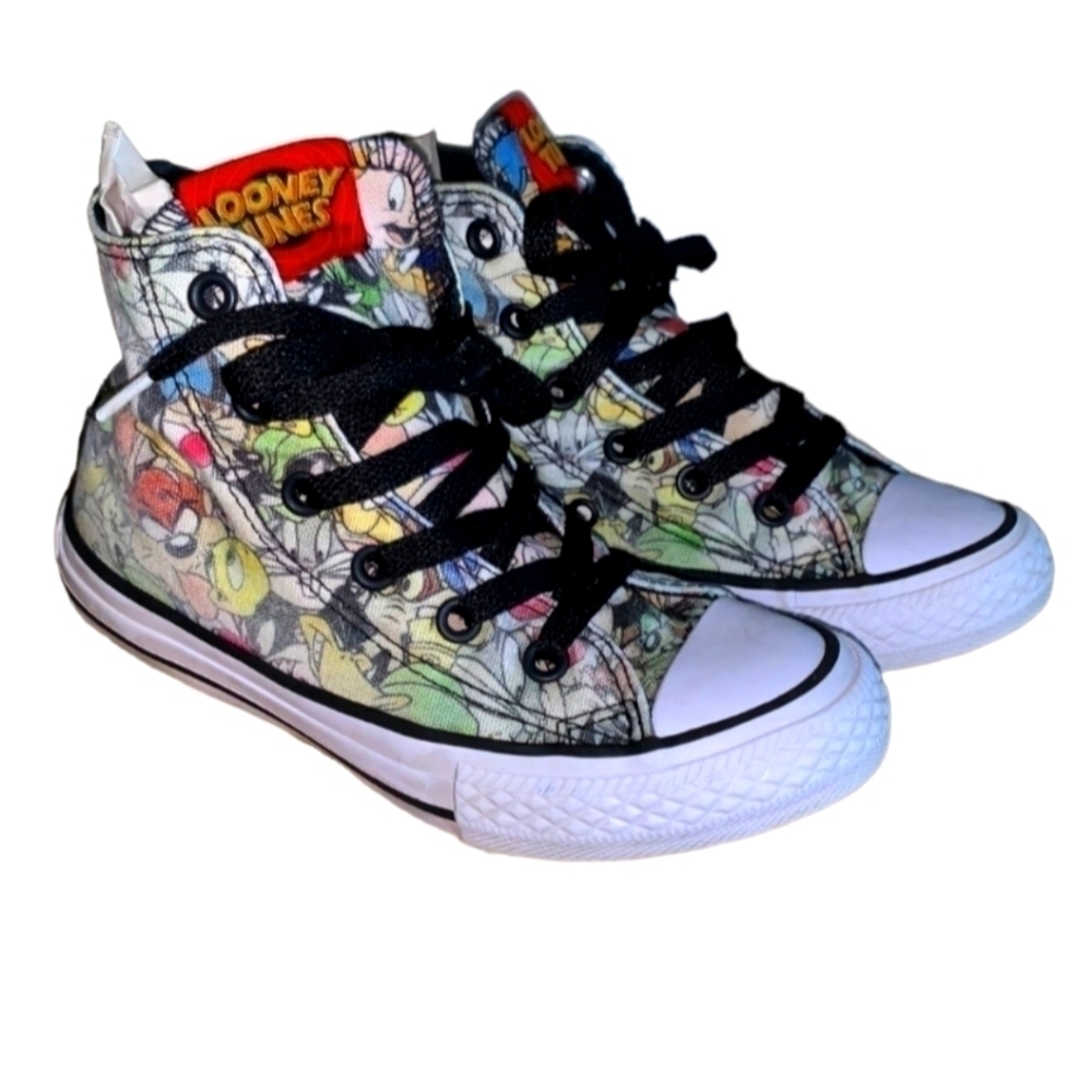 Chuck Taylor All Star Looney Tunes High Top